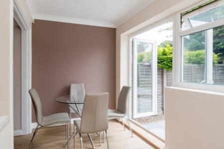Solihull/Nec/Airport 3 Bedroom Semi-Detached House Birmingham Exterior photo